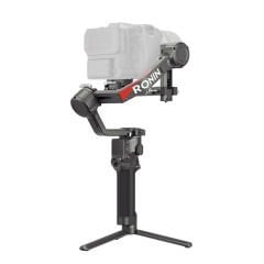 DJI RS 4 Pro Gimbal Stabilizer - Distribütör Garantili