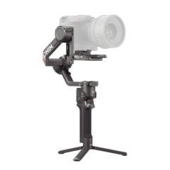 DJI RS 4 Pro Gimbal Stabilizer - Distribütör Garantili