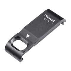 Ulanzi G8-7 Gopro Hero 8 Kablo Girişli Pil Kapağı