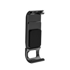 Ulanzi G9-2 Gopro Hero 9 10 11 12 Kablo Girişli Pil Kapağı