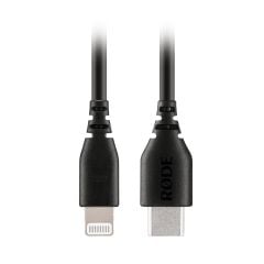 Rode SC21 Lightning Iphone Mikrofon Bağlantı Kablosu 30cm