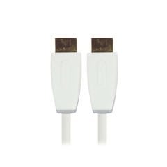 Bandridge BBM34000W10 3D 4K HDMI Kablo 1m