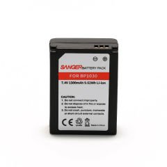 Sanger BP1030 Samsung Fotoğraf Makinesi Batarya