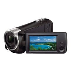 Sony HDR-CX405 Handycam Video Kamera