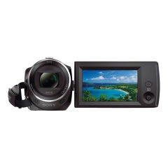 Sony HDR-CX405 Handycam Video Kamera