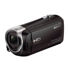Sony HDR-CX405 Handycam Video Kamera