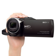 Sony HDR-CX405 Handycam Video Kamera