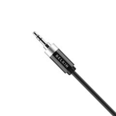 Belkin AV10067QP2M 3.5mm Stereo Aux Ses Kablosu 2m