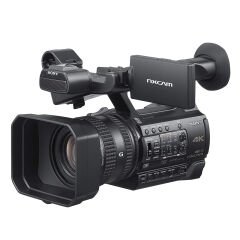 Sony HXR-NX200 4K Profesyonel Video Kamera