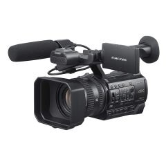 Sony HXR-NX200 4K Profesyonel Video Kamera
