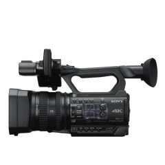 Sony HXR-NX200 4K Profesyonel Video Kamera