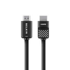 Belkin AV10090EB12-APL 3D 4K HDMI Kablo 3.6m