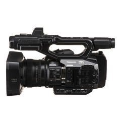 Panasonic AG-UX90 4K Profesyonel Video Kamera