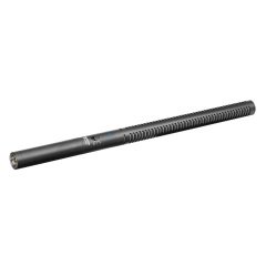 Boya BY-BM6060L Kamera Üstü Shotgun Mikrofon