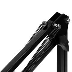 Markofist MF-MS61 Masa Tipi Mikrofon Standı