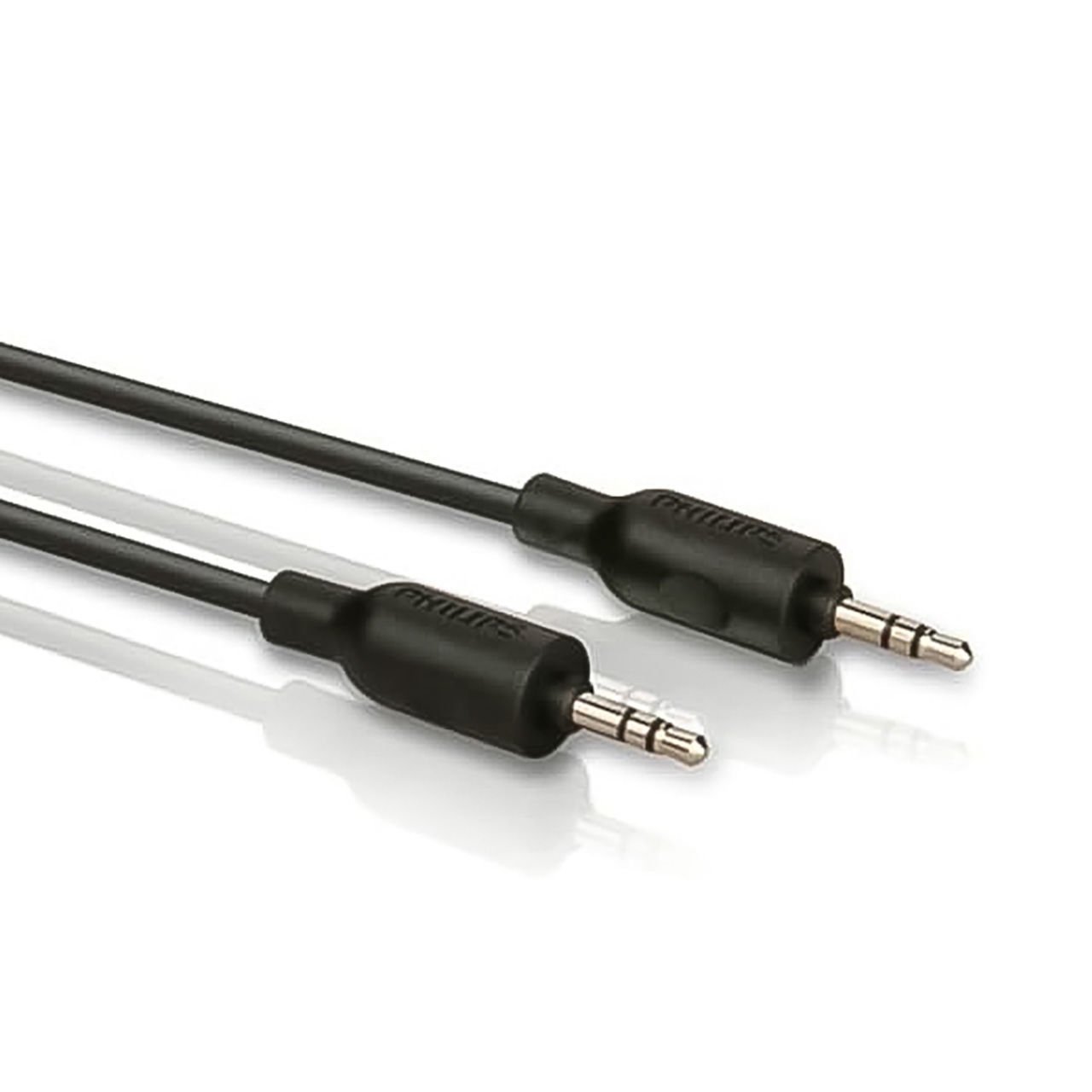 Philips SWA2164W 3.5mm Stereo Aux Ses Kablosu 5m