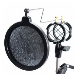 Markofist MF-MS61P Masa Tipi Mikrofon Standı