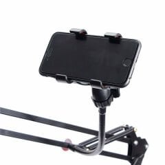 Markofist MF-MS61P Masa Tipi Mikrofon Standı