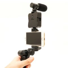 Markofist MF-YS61 Youtuber Vlogger Set