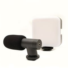 Markofist MF-YS61 Youtuber Vlogger Set