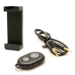 Markofist MF-YS61 Youtuber Vlogger Set