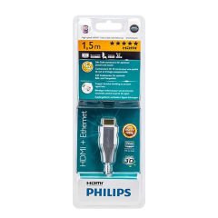 Philips SWV3432S 3D 4K HDMI Kablo 1.5m