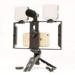 Markofist MF-YS61 II Youtuber Vlogger Set