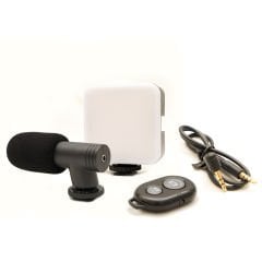 Markofist MF-YS61 II Youtuber Vlogger Set