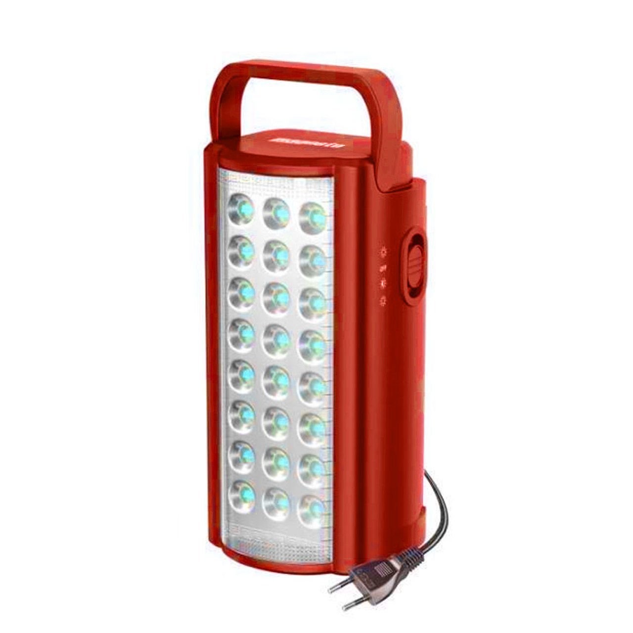 Ten Space RHV2023 Şarj Edilebilir Işıldak Powerbank