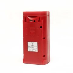 Ten Space RHV2023 Şarj Edilebilir Işıldak Powerbank