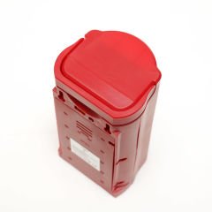 Ten Space RHV2023 Şarj Edilebilir Işıldak Powerbank