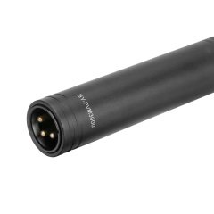 Boya BY-PVM3000M Kamera Üstü Shotgun Mikrofon