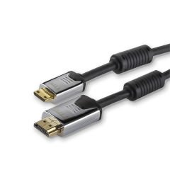 Ttaf 99027 FullHD Mini HDMI Kablo 1.5m