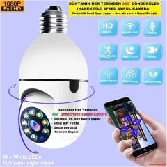 Angeleye KS-606 IP Güvenlik Kamerası