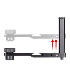 Agimbalgear DH06 Dji Ronin S Kamera Sabitleyici
