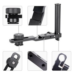 Agimbalgear DH06 Dji Ronin S Kamera Sabitleyici