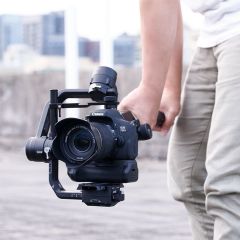 Agimbalgear DH06 Dji Ronin S Kamera Sabitleyici