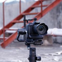 Agimbalgear DH06 Dji Ronin S Kamera Sabitleyici