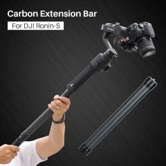 Ulanzi DH10 Karbon Fiber Gimbal Uzatma Kolu 35cm