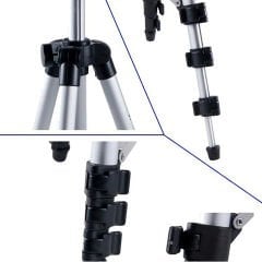 DP DP-3110A Kompakt Tripod