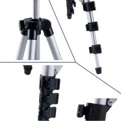 DP DP-3110A Kompakt Tripod