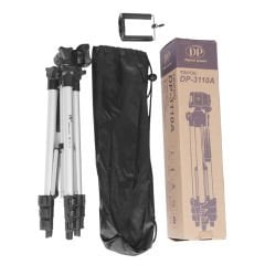 DP DP-3110A Kompakt Tripod