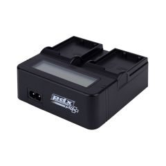 PDX SL288A Soft Işık (Batarya ve Şarjlı)