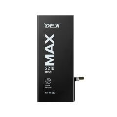 Deji DJ-IPHSE2 iPhone SE 2020 Yüksek Kapasiteli Batarya 2210mAh