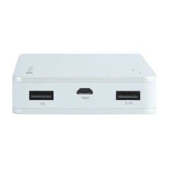 GP 3C20A 20000mah Powerbank Beyaz