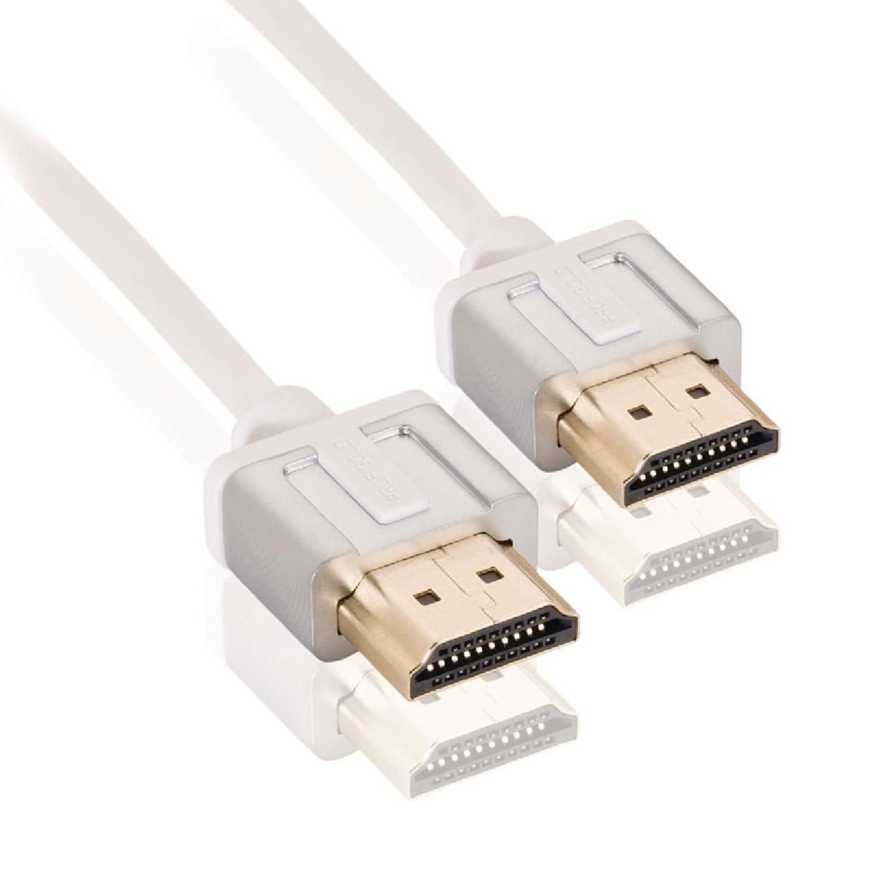 Profigold PROM1212 4K 3D v2.0 İnce Hdmi Kablo 2m