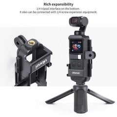 Ulanzi OP-7 Dji Osmo Pocket/Pocket 2 Vlog Çerçeve Frame