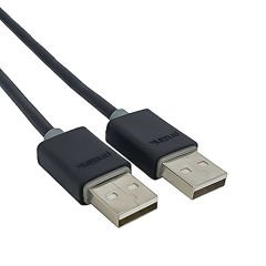 Prolink PB469-0300 USB-A to USB-A Kablo 3m