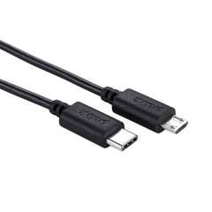Prolink PB480-0100 Type-c USB to Micro USB Kablo 1m