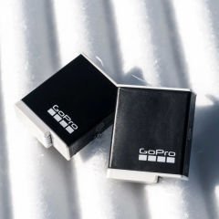 Gopro ADBAT-211 Hero 9 10 11 12 Black Enduro Batarya 2'li Paket (1720 mAh)